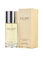 CALVIN KLEIN ESCAPE men 100ml edt