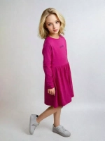 Платье для девочки в садик