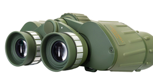 Бинокль Levenhuk Discovery Field 10x42