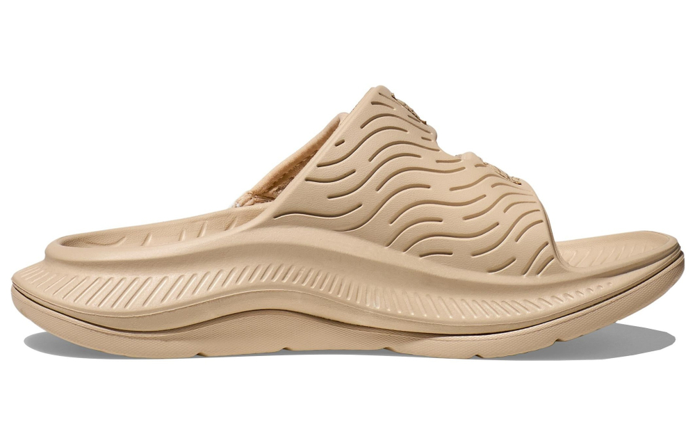 Сланцы Hoka Ora Luxe