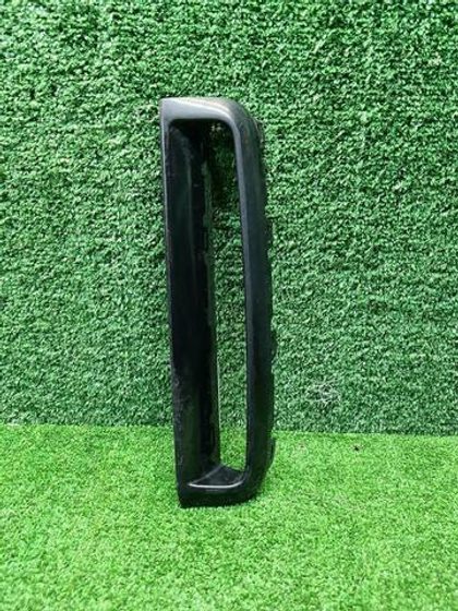 Накладка бампера правая BMW 4er G26 (2020-н.в.)