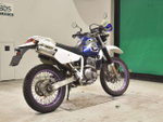 Suzuki Djebel 250XC
