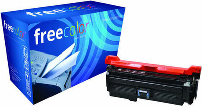 Freecolor 4025C-XL-FRC тонерный картридж Голубой 1 шт