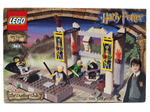 Конструктор  LEGO 4733 Дуэльный клуб