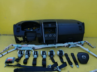 Торпедо Mazda CX-9 1 (06-16)