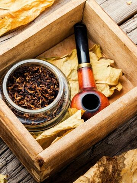 Табак и ваниль косметическая отдушка