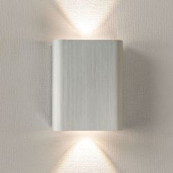 Citilux Декарт CL704401 LED Бра с выключателем Алюминий