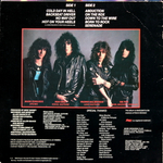 Steeler / Steeler (LP)