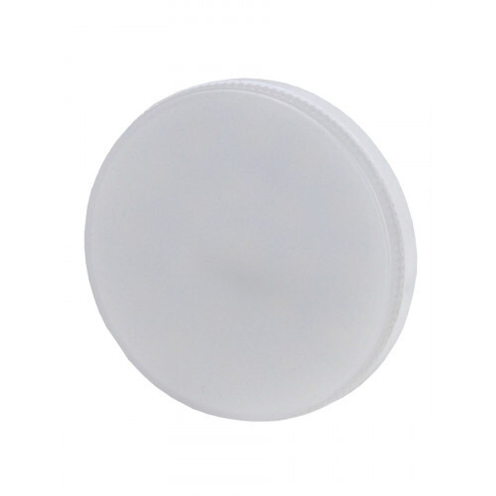 Лампочка светодиодная ЭРА RED LINE ECO LED GX-6W-827-GX53 (10-PACK) GX53 6Вт таблетка теплый белый свет