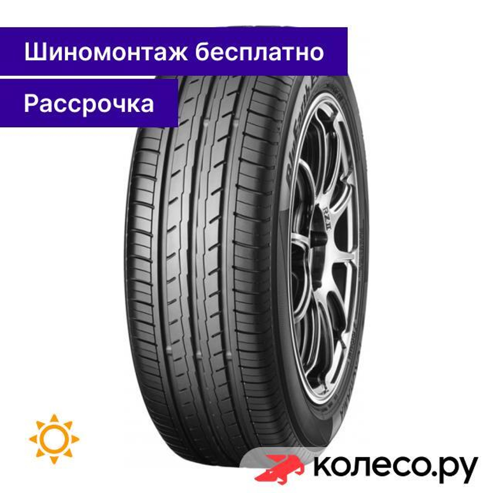 BluEarth ES32 215/50 R17 95V