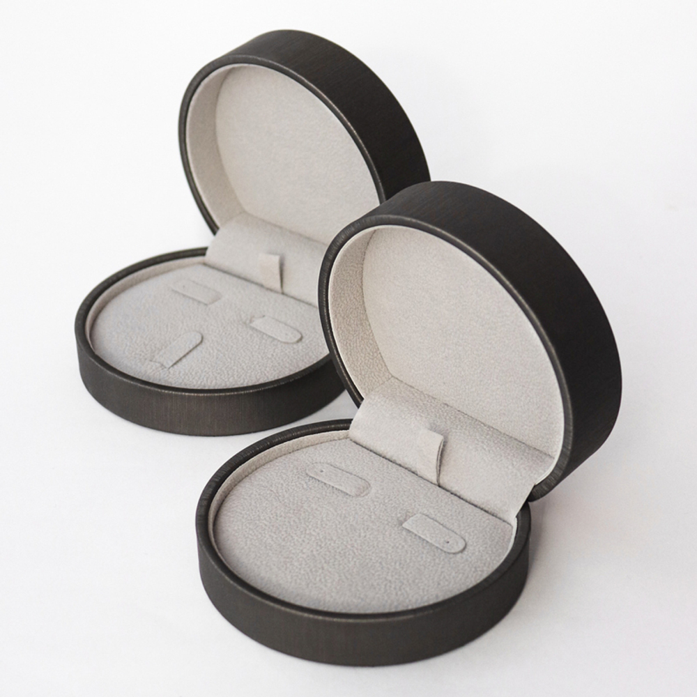 Футляр «Донна» с ложементом для ювелирного гарнитура