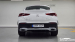 Mercedes-Benz GLE-Class W167 GLE400d 4MATIC Coupe (09.2023)