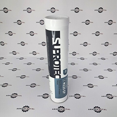 Пластичная смазка ЭКСТРИМ LX M220 EP-2 NLGI-2 (0,39 кг) | Suprotec