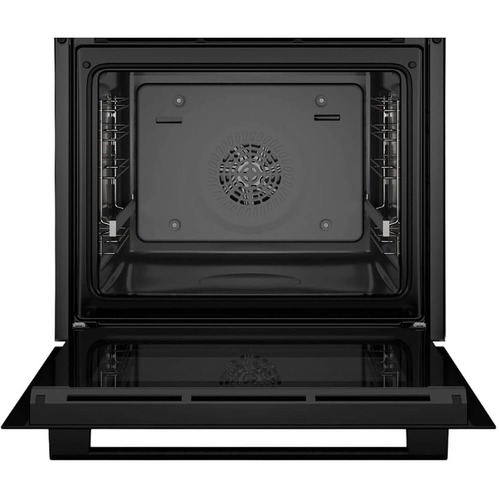 Встраиваемый электрический духовой шкаф Bosch HBA534EB3