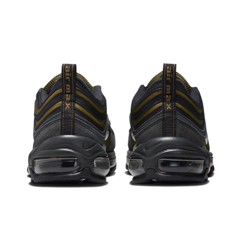 Мужские кроссовки Nike Air Max 97 SE 'Medium Ash Bronzine' FB9619‑200