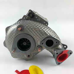 Турбина 804986-5 Garrett для Audi