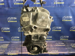 двигатель NISSAN ALMERA 2012