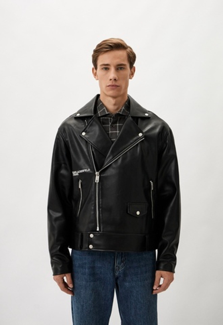 Куртка мужская KARL LAGERFELD JEANS