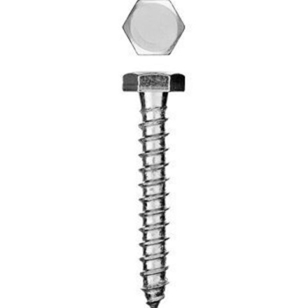 Шуруп Глухарь для дерева М10*90