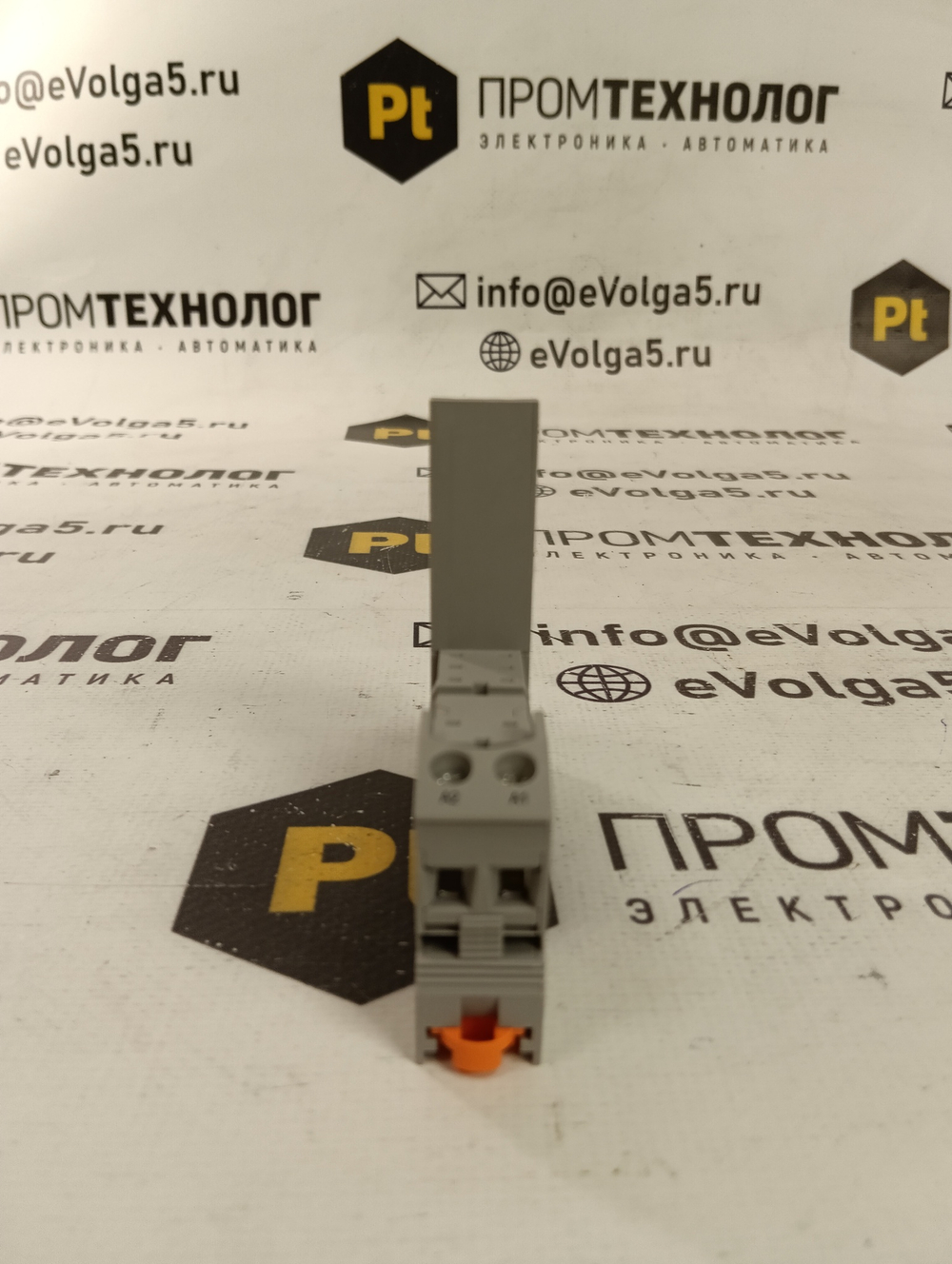 Phoenix Contact RIF-1-BSC/2х21 с хранения