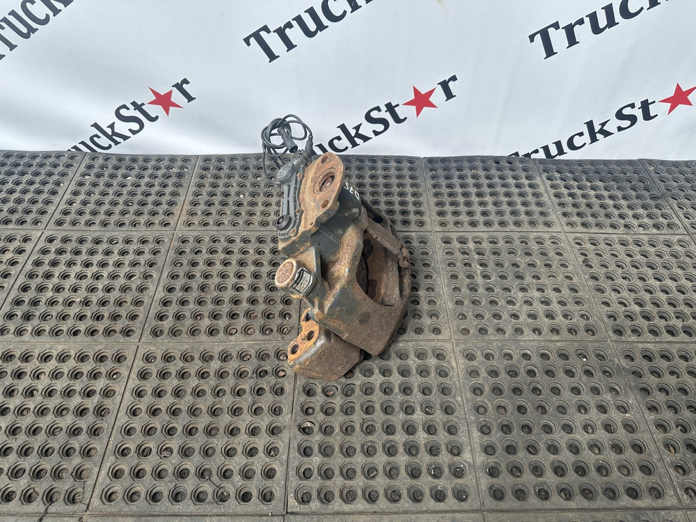 Суппорт тормозной