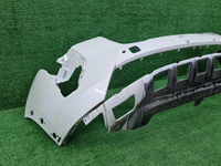 Бампер передний Haval Jolion (2024-н.в.)