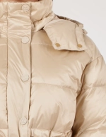 Пуховик TWINSET
