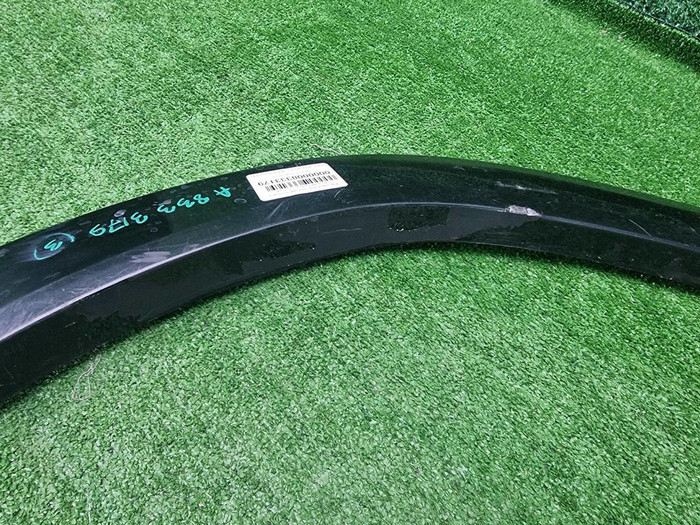 Расширитель задний RH BMW X6 G06 (19-нв) M-paket