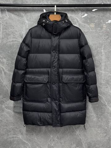 Пуховик Tom Ford