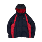 Пуховик AirJordan Essential