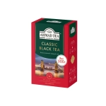 Классический черный чай листовой Ahmad Tea, 500 г
