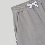 Drawstring Sweatpants Grey