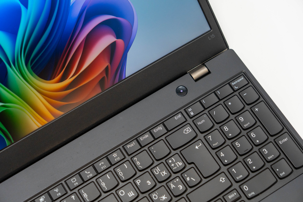 Ноутбук Lenovo ThinkPad L15 Gen 1 ( Ryzen 7 PRO 4750U )