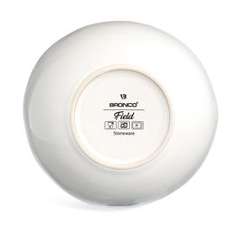 НАБОР САЛАТНИКОВ BRONCO "FIELD" 4 ШТ. 17*6,5 СМ 750 МЛ (КОР=6НАБ.)