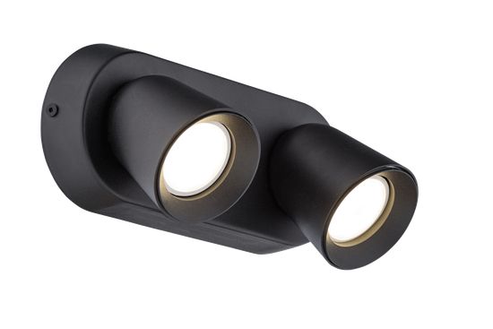 SL-50170-2B-GU-BK (1/10) Светильник