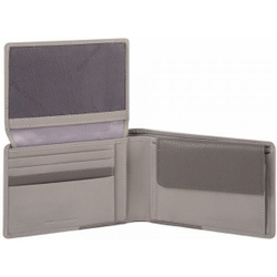 Кошелек Piquadro PU1392AOR/GR