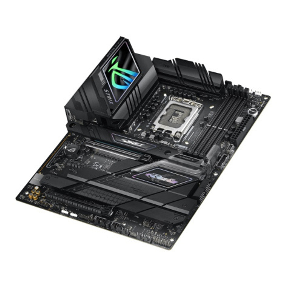 Материнская плата ATX ASUS ROG STRIX Z790-F GAMING WIFI II