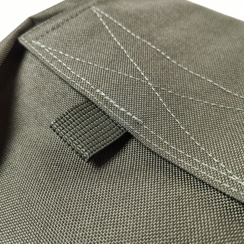 Подсумок Tornado утилитарный малый, Olive