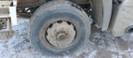 FAW J6 6x4 Самосвал CA3250P66K24T1E5 (Дизельный, 11,1 л, 390 л.с., МТ)