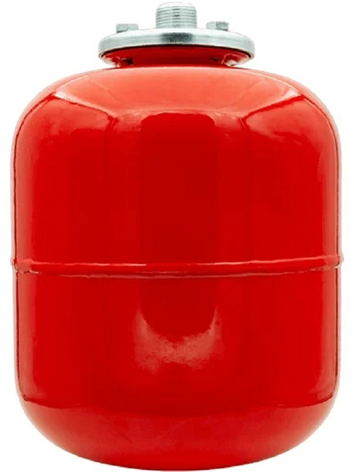 Бак расширительный, верхнее подключение 3/4", 12 л 02901