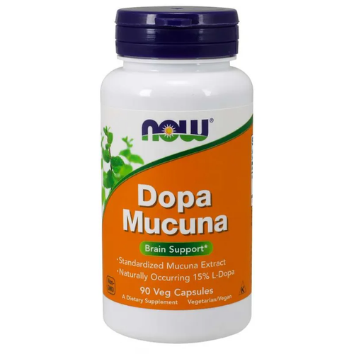Dopa Mucuna