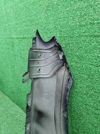 Крыло переднее левое Mercedes GLS x167 (2019-н.в.)