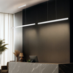 Citilux EDGE CL720030N LED Подвесной светильник Белый
