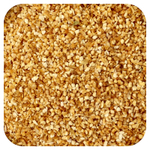 Frontier Co-op, Органическая апельсиновая цедра, гранулы, 453 г (16 унций)