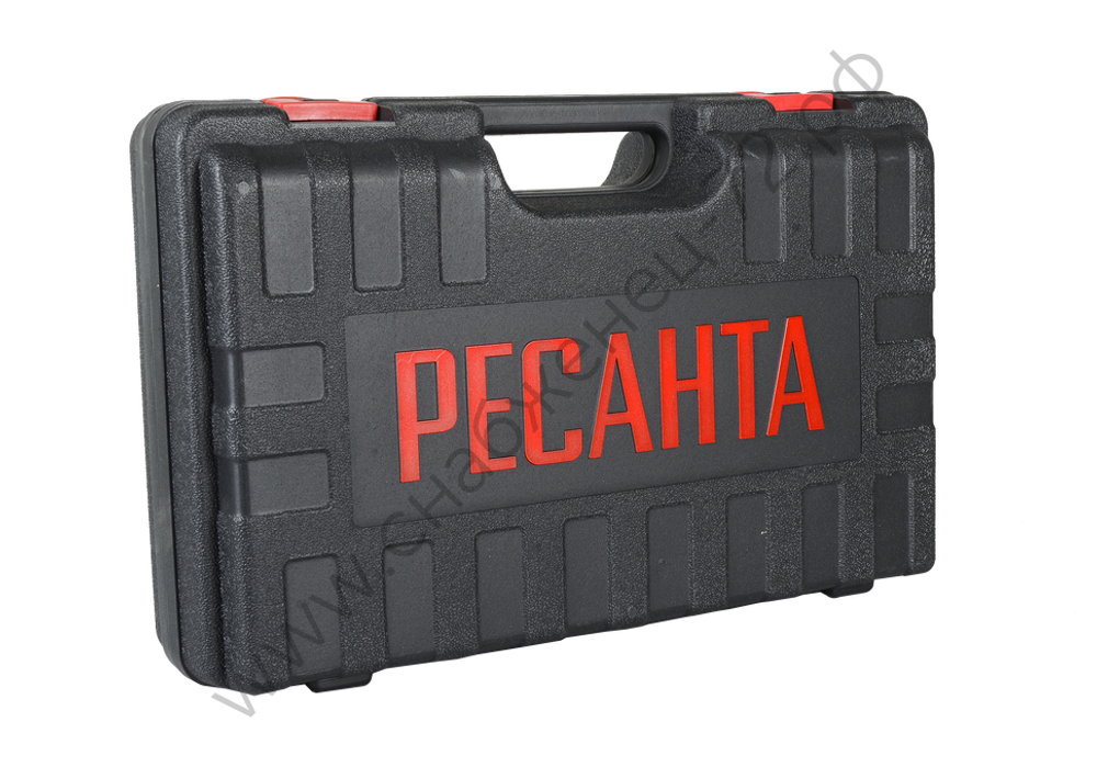 Перфоратор Ресанта П-800-3,4А