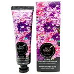 Крем для рук с витамином Е и розой Eco Branch Hand Cream Vitamin E With Rose, 40 мл