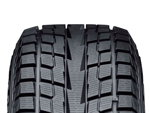 Yokohama Geolandar I/T-S G073 235/65 R17 108Q