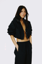 PRE-ORDER VETROVKA MINI BLACK