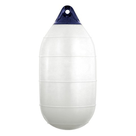 Буй/Кранец HL3 745х350 мм белый