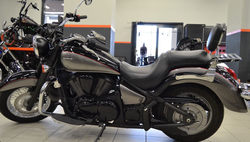 Kawasaki VN900 Vulcan